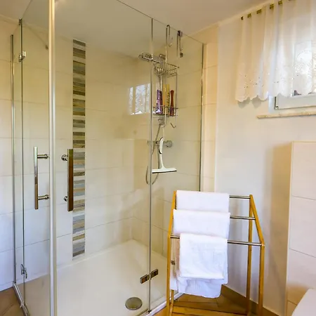 Apartman Mit Laendlichem Charme *