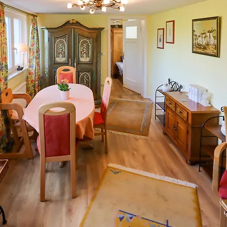 Mit Laendlichem Charme Apartman Rodgau