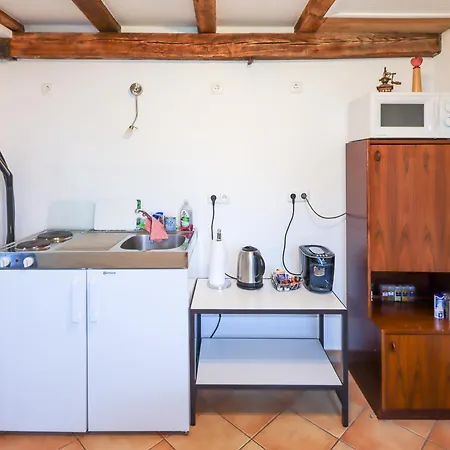 Apartman Mit Laendlichem Charme *