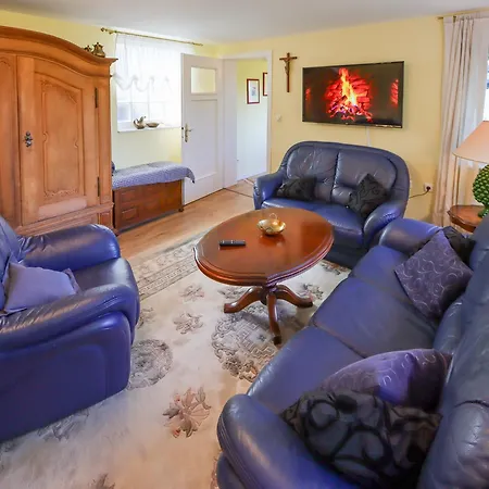 Apartman Mit Laendlichem Charme