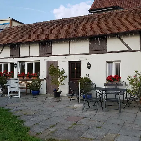 Mit Laendlichem Charme *