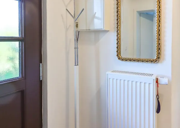 Mit Laendlichem Charme Apartman