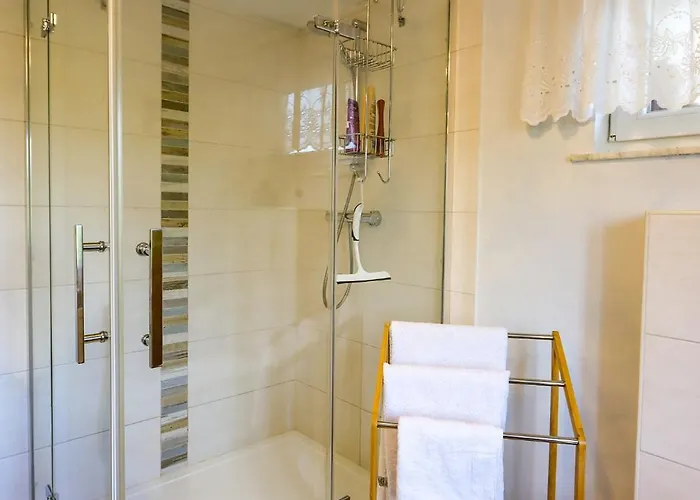 Apartman Mit Laendlichem Charme *