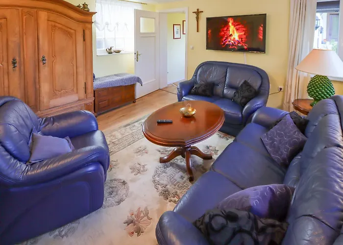 Apartman Mit Laendlichem Charme