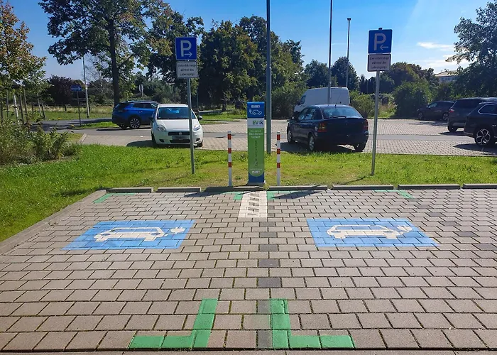 Mit Laendlichem Charme